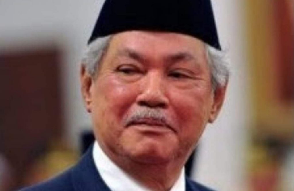 Innalillahi Waina Ilahi Rojiun, Profesor Malik Fadjar Berpulang
