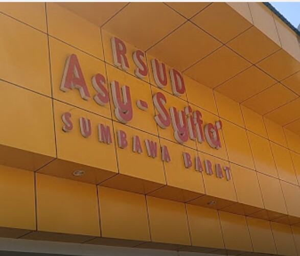 RSUD Asy-Syifa KSB Sejak Tahun 2020 Buka Pelayanan PONEK 24 Jam