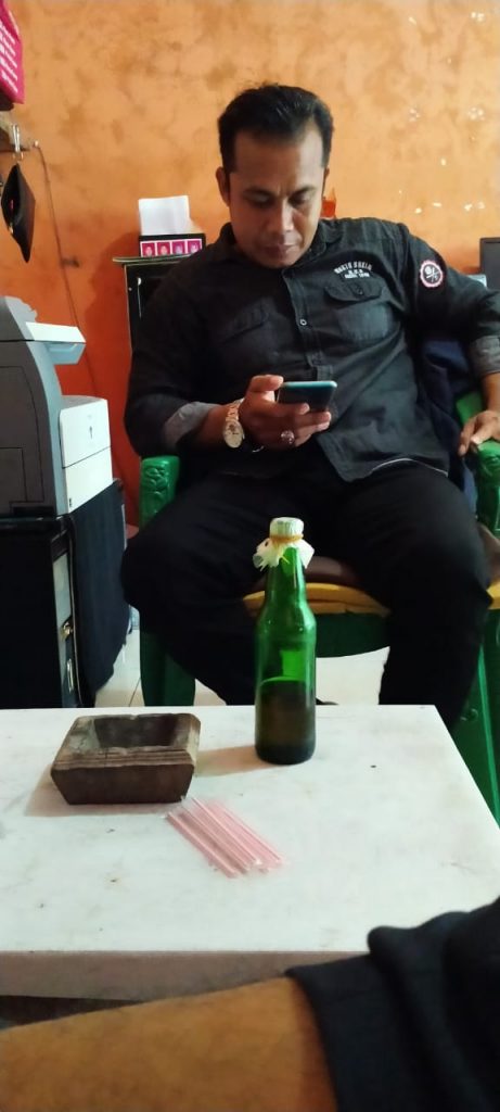 Tidak Dapat Izin, Demo Tolak Omnibuslaw Batal Digelar