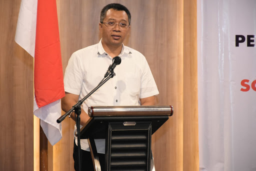 Pengamat Politik Pangi Caniago , ”  Zulkiflimansyah  Sangat Berpeluang Maju Di Pilpres 2024 Sebagai Capres “