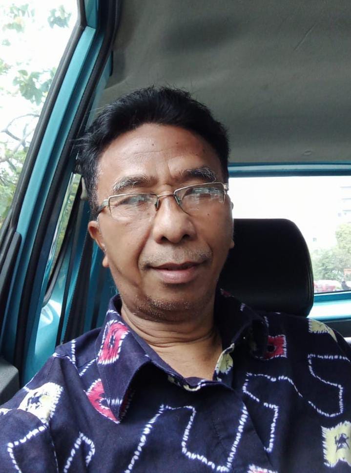 Manimbang Kaharyadi  : Warga KSB  Jangan Sia-Siakan Peluang Investor