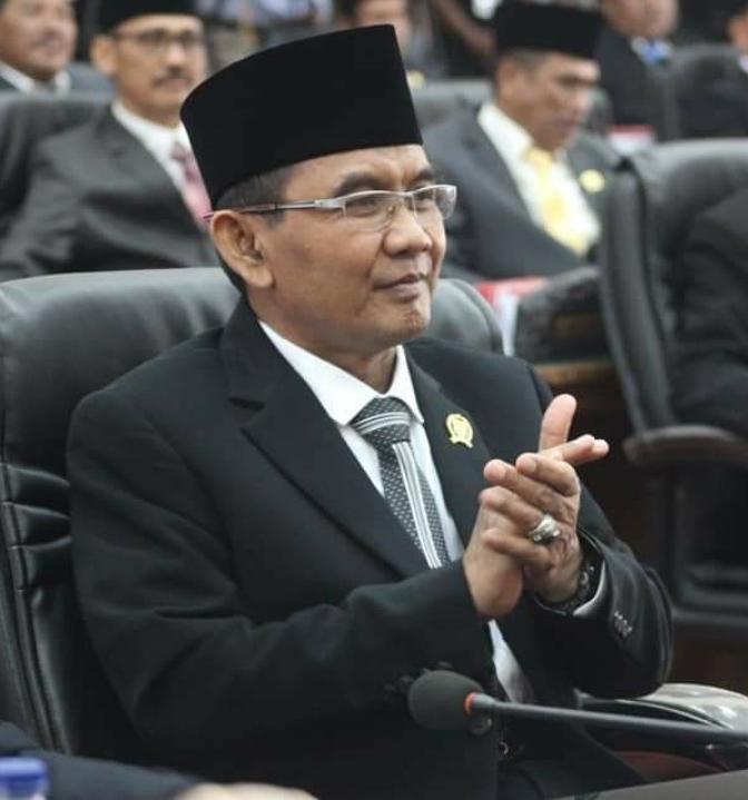 Mohammad Anshori Dorong Pemda Lakukan Pengembangan Wisata Air Tawar Di Kabupaten Sumbawa