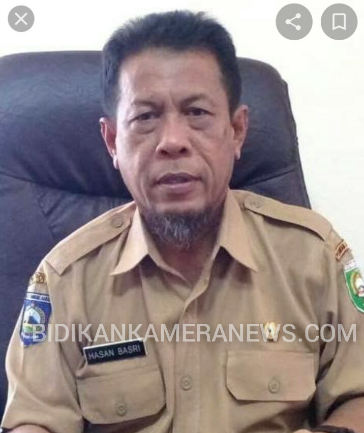 Sekda Sumbawa : Isu 49 Pedagang Pasar Positif Covid Di Sumbawa, Itu HOAX Dan Menimbulkan Kepanikan