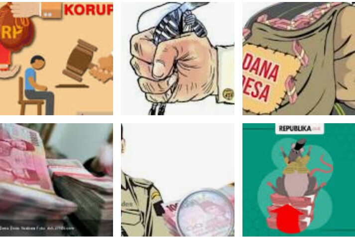Usai Mantan Pjs Kades Benete Ditahan Terkait Jual Aset Pemda , Kembali Kadesnya Ditahan Jaksa Atas Kasus Dugaan Korupsi DD