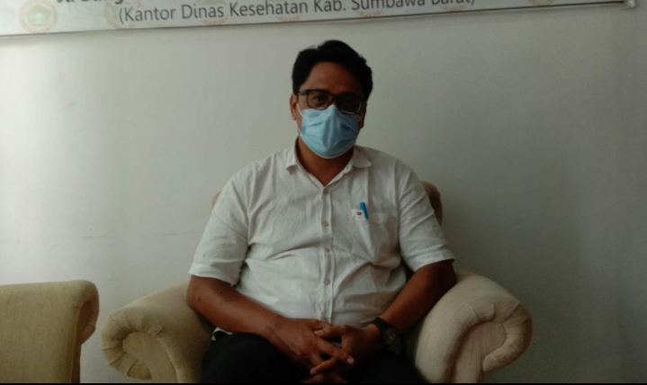 Dinkes KSB Himbau Warga Waspada DBD