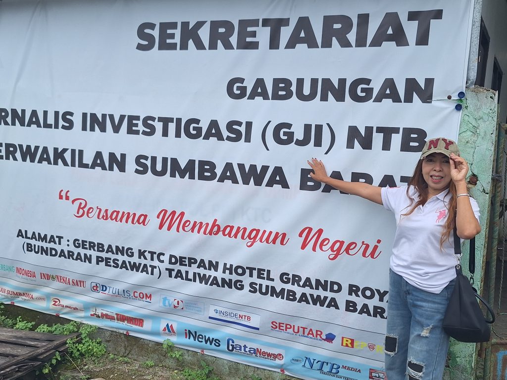 Wartawan Diintimidasi Saat Liputan MBG Di Lotim , GJI KSB Dan KKJ NTBMinta APH Proses Hukum