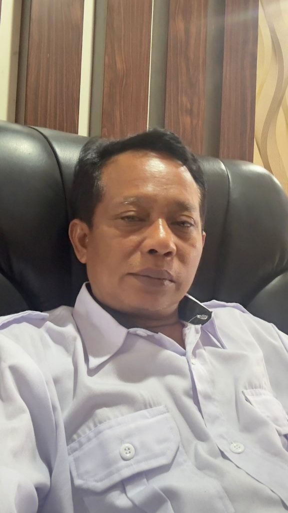 Dinas PUPR KSB Terus Gedor BWS Dan Kementerian Pusat, Untuk Segera Tuntaskan Paket 2 dan 3 Untuk Atasi Banjir