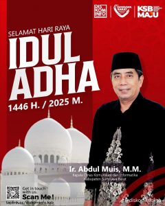 IKLAN IDUL ADHA 2025