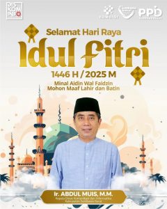 IKLAN IDUL FITRI 2025