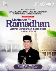 IKLAN RAMADHAN 2025