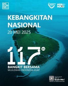 HARI KEBANGKITAN NASIONAL