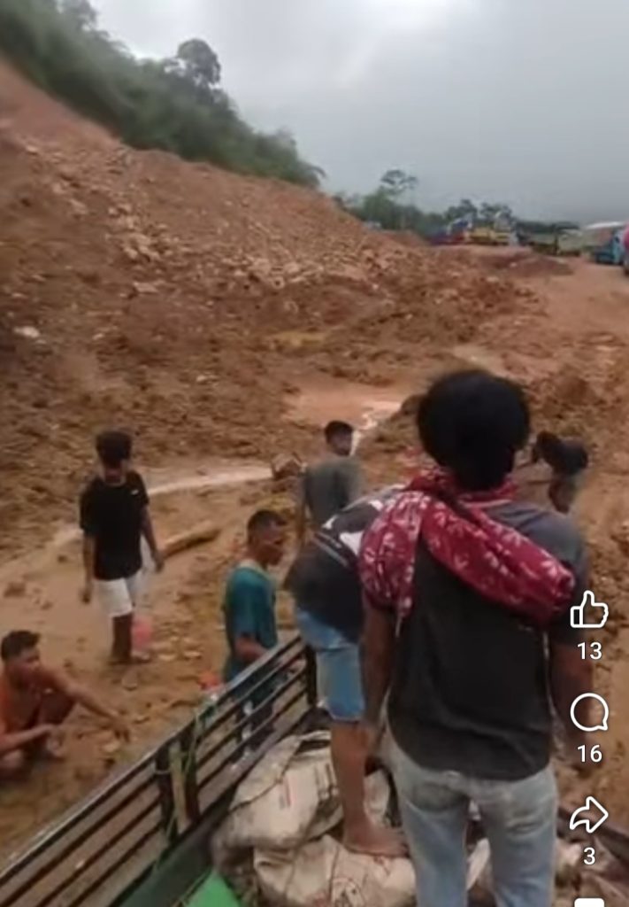 Takut Dirut PT AJP Bernyanyi, Pemprov NTB Ragu Putuskan Kontrak Terkait Proyek Jalan Segmen  Lenangguar-Lunyuk Senilai 19 Milyar , GARDA SATU NTB : Ada Kong Kalikong