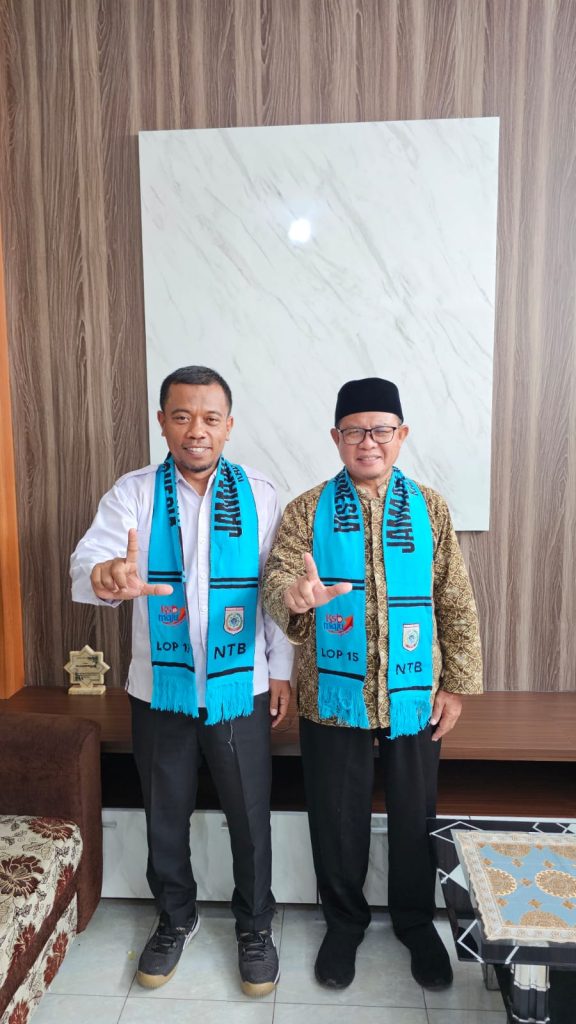 Sebanyak 144 CJH Sumbawa Barat Kloter 13 dan 15 Akan Diberangkatkan Tanggal 06 – 09 Mei 2026 , Kabag Kesra ” Jaga Kesehatan dan Pola Makan serta Banyak Berzikir “