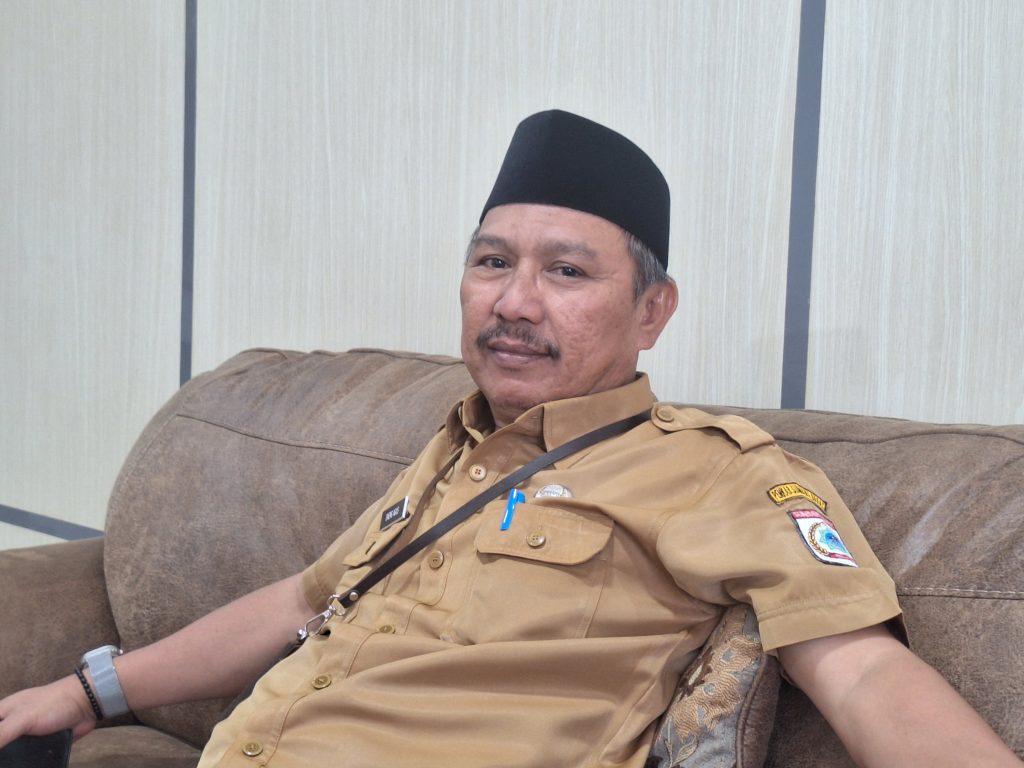 Tren Perceraian ASN di KSB Meningkat, Kepala BKPSDM: Didominasi Penggugat Perempuan dan Dipicu Narkoba, KDRT, Judol dan Perselingkuhan