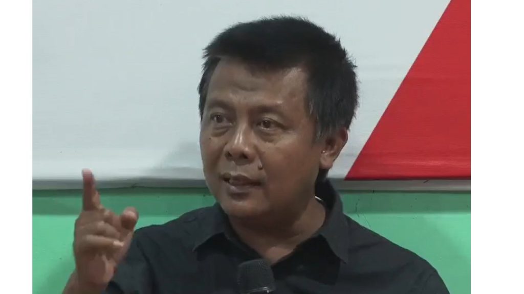 Bupati Tegaskan Target Implementasi KSB Maju Perumahan Mulai Berjalan Pertengahan Mei, Desil 1 Menjadi Prioritas