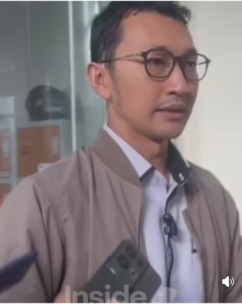 Gempar! Bupati Lombok Barat H. Lalu Ahmad Zaini resmi ditangkap tangan Komisi Pemberantasan Korupsi (KPK) dalam operasi senyap di NTB, Total 19 orang diamankan