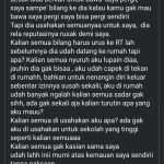 Viral Dituding Kasus Penculikan, Syarifah Alhinduan Klarifikasi: Ini Murni Kemauan Saya Sendiri