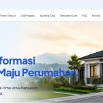 SILAJU PERUMAHAN Diluncurkan, Langkah Strategis Kabupaten Sumbawa Barat dalam Mewujudkan Pelayanan Perumahan Berbasis Digital