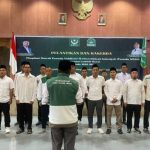 Pemuda NWDI Lombok Barat Dikukuhkan, Siap Jadi Mitra Strategis Pembangunan Daerah