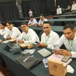 SMSI NTB Gelar UKW 2026, Ketua H. Abdus Syukur Tekankan Kolaborasi Jurnalisme Profesional untuk Wujudkan Desa Berdaya