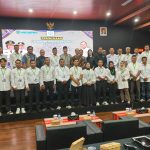 4 Wartawan Sumbawa Barat Ikuti UKW Muda di Bank NTB Syariah, Usung Tema Desa Berdaya