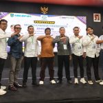 UKW SMSI NTB, 20 Wartawan Kompeten, Luar Biasa!,  4 Jurnalis KSB Lulusan Terbaik