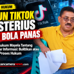 Akun TikTok Misterius Jadi Bola Panas, Kuasa Hukum Mayela Tantang Penyebar Informasi: Buktikan atau Hadapi Proses Hukum